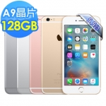 【Apple】iPhone 6S Plus 128G 5.5吋 智慧型手機